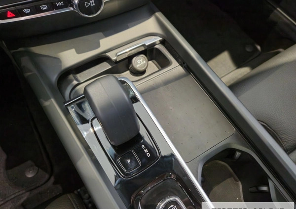 Volvo V60 cena 189900 przebieg: 25827, rok produkcji 2023 z Zelów małe 781